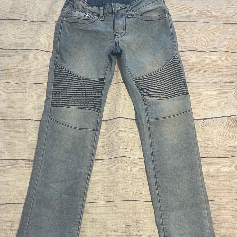 Boys True Religion Jeans size 8
